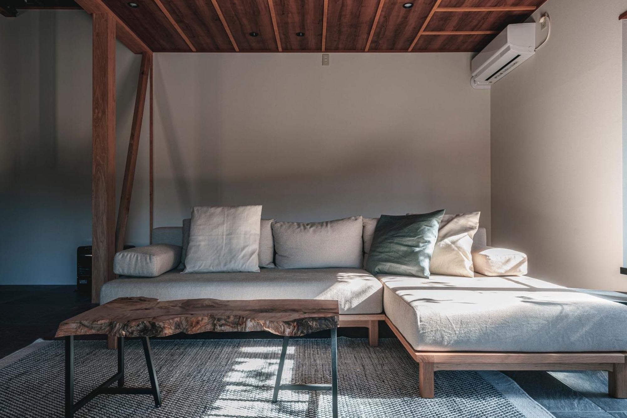 けやき坂 Villa Ito  Eksteriør bilde