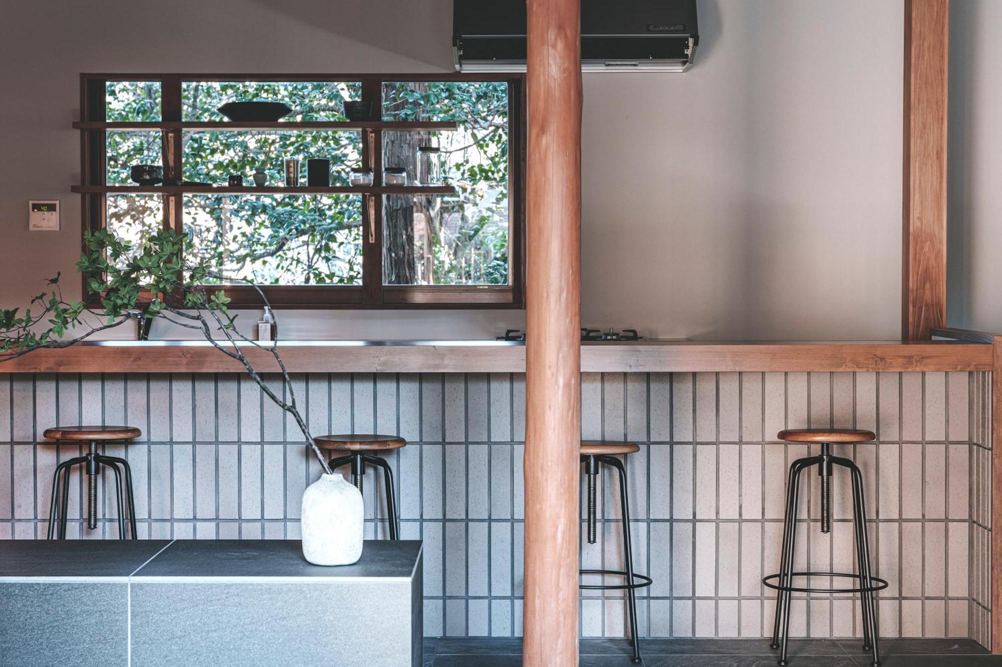 けやき坂 Villa Ito  Eksteriør bilde