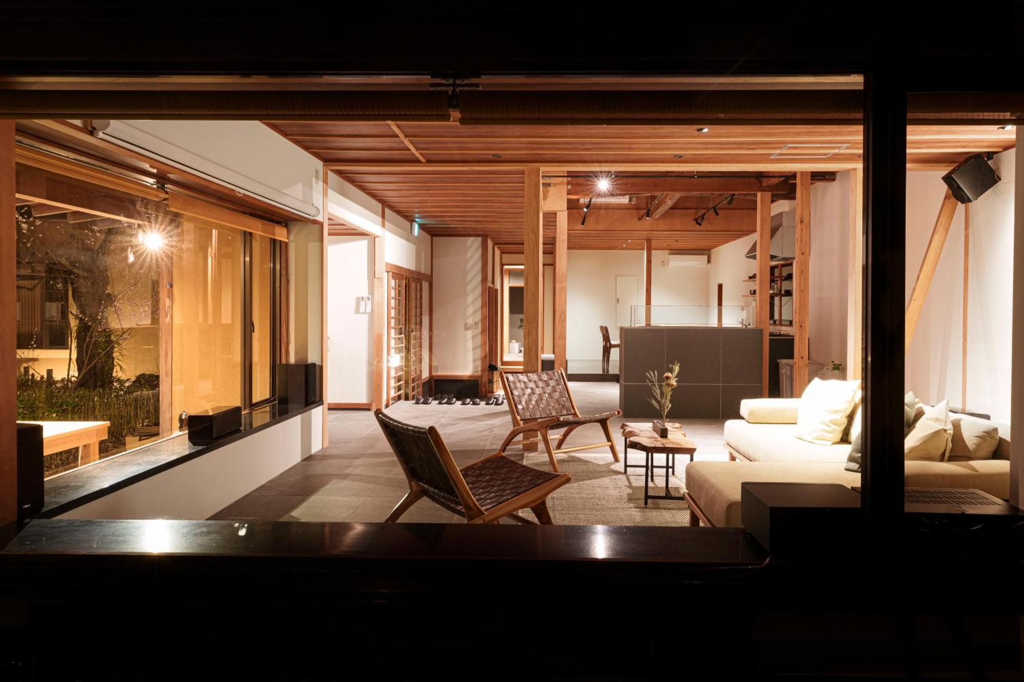 けやき坂 Villa Ito  Eksteriør bilde