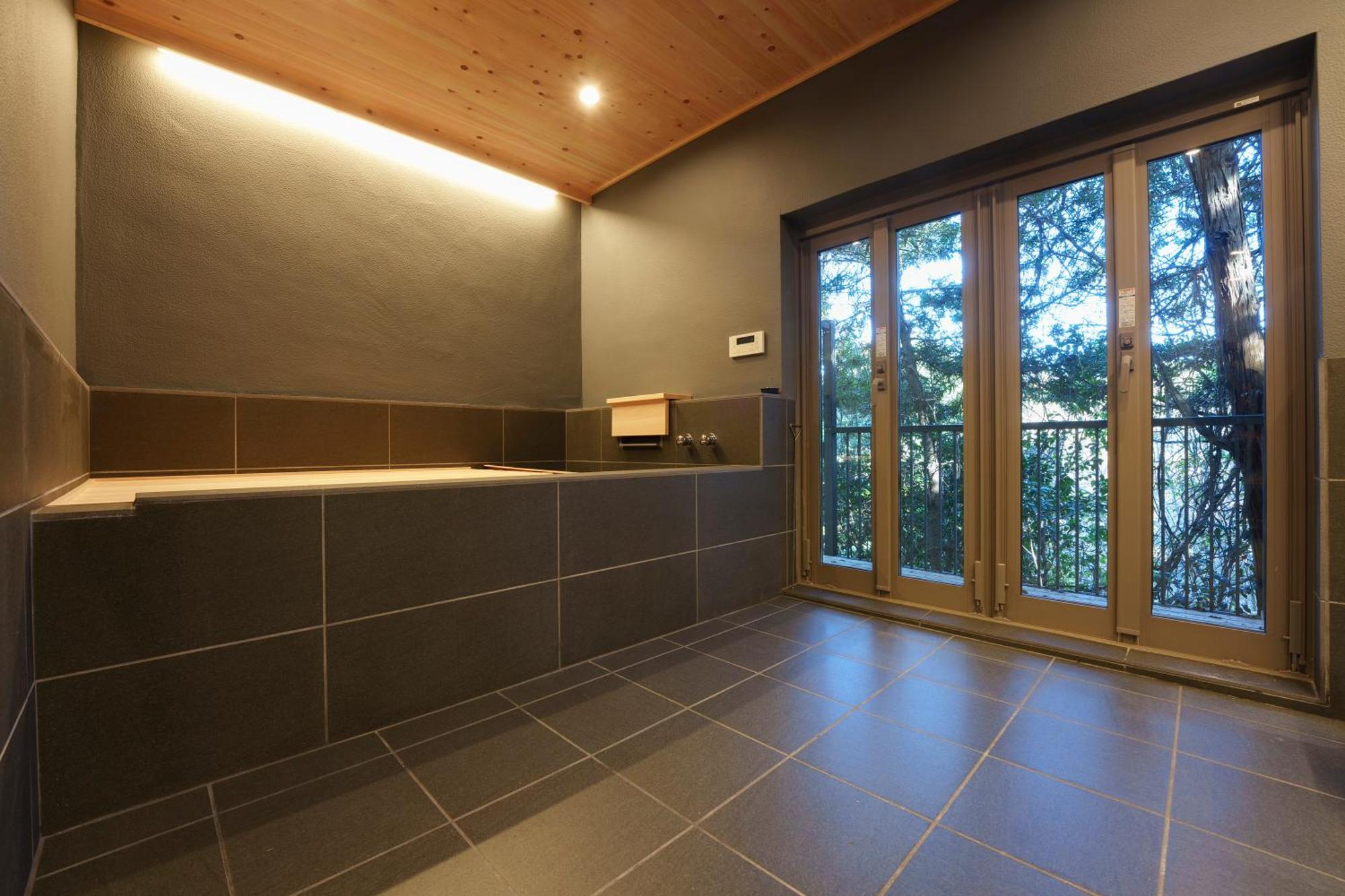 けやき坂 Villa Ito  Eksteriør bilde