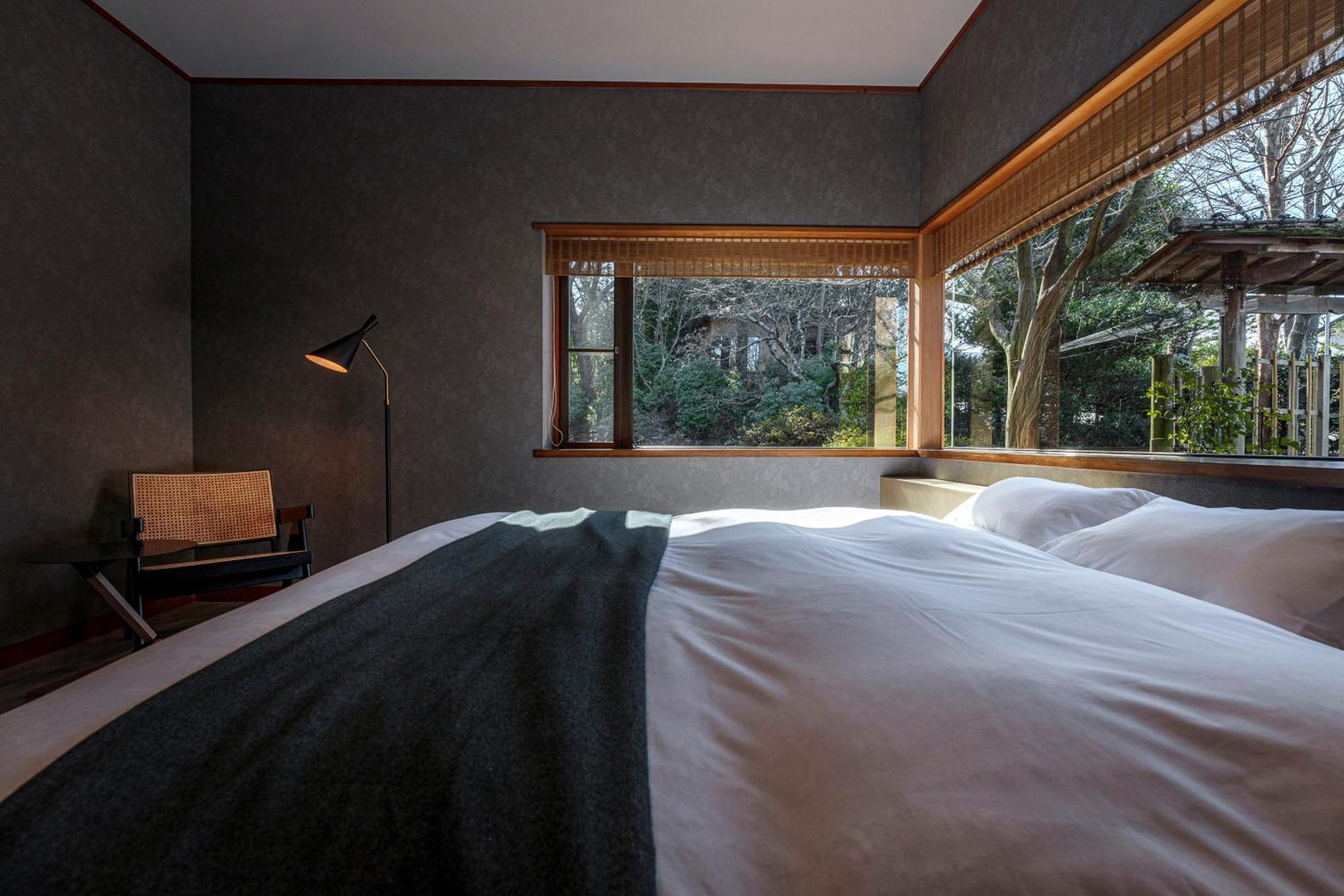 けやき坂 Villa Ito  Eksteriør bilde