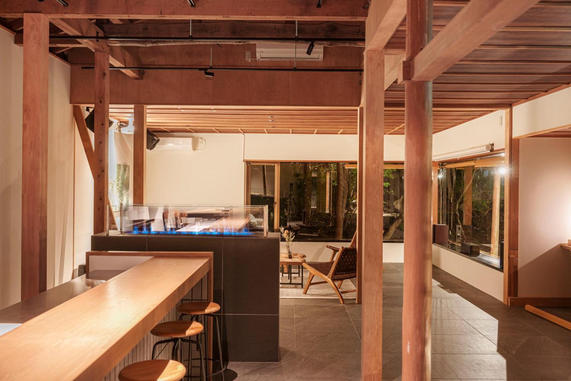 けやき坂 Villa Ito  Eksteriør bilde
