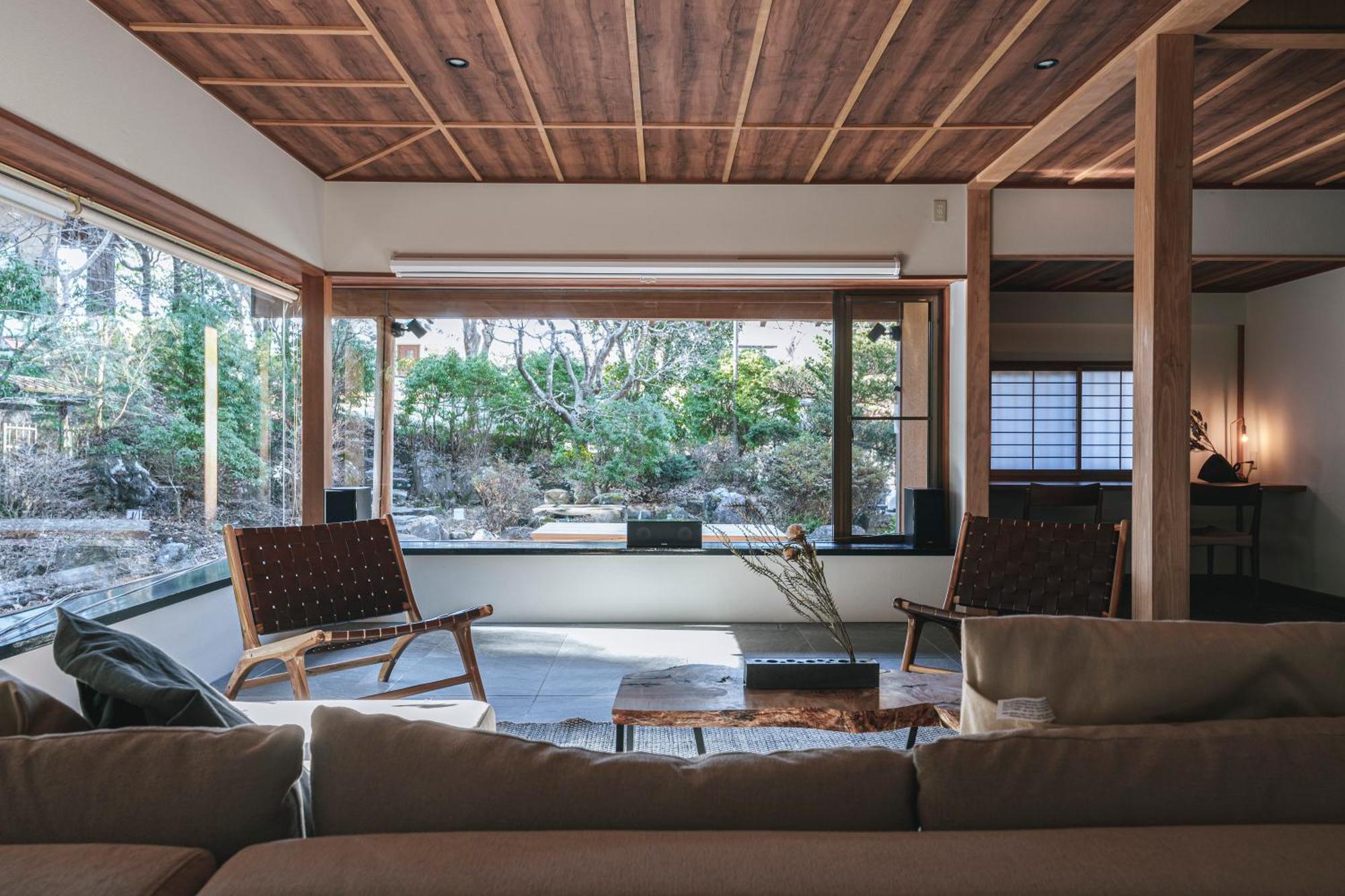けやき坂 Villa Ito  Eksteriør bilde