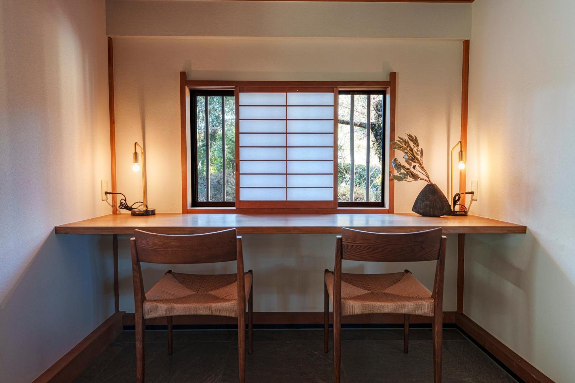 けやき坂 Villa Ito  Eksteriør bilde
