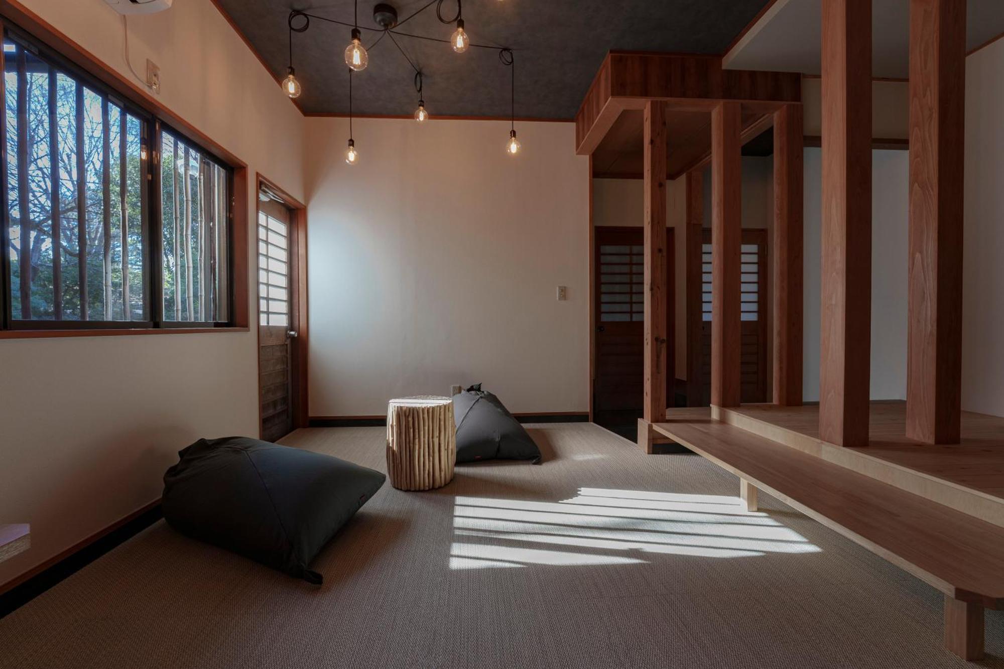けやき坂 Villa Ito  Eksteriør bilde
