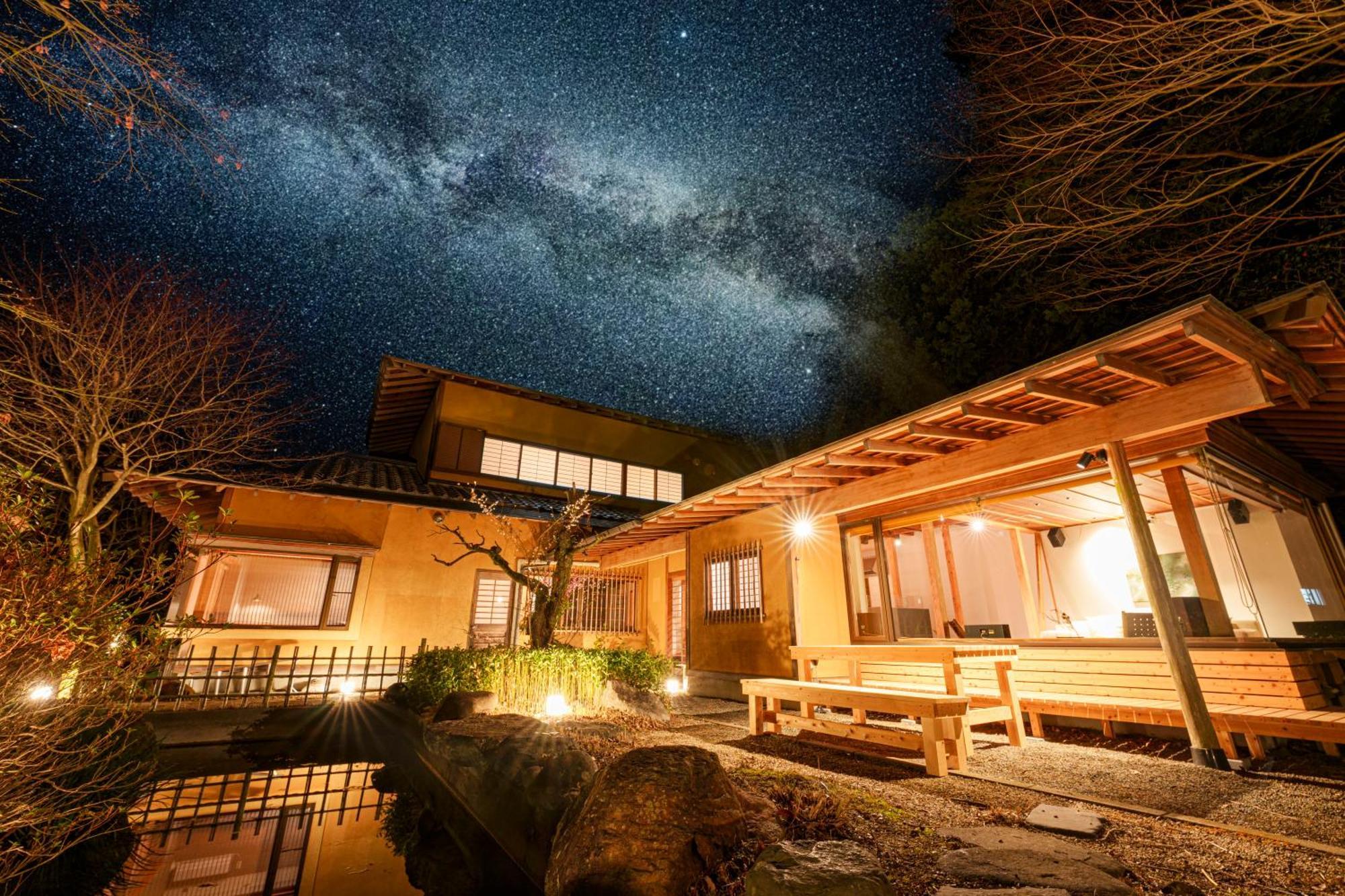 けやき坂 Villa Ito  Eksteriør bilde